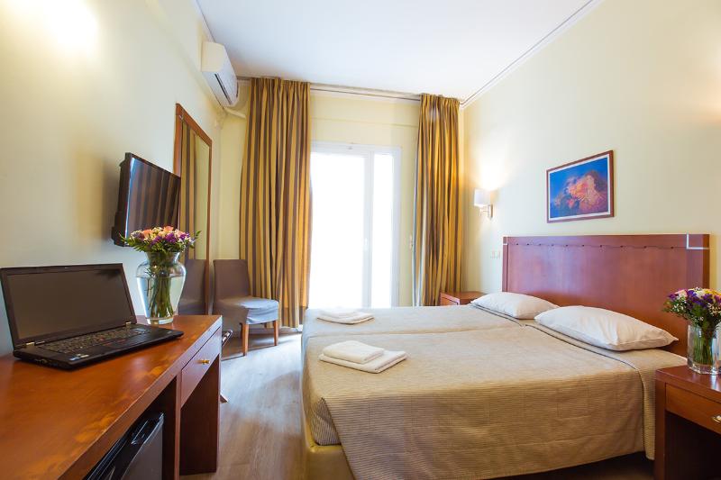 Номер Стандарт, Marina