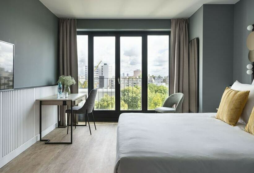 اتاق استاندارد, Numa | Arc Rooms & Apartments