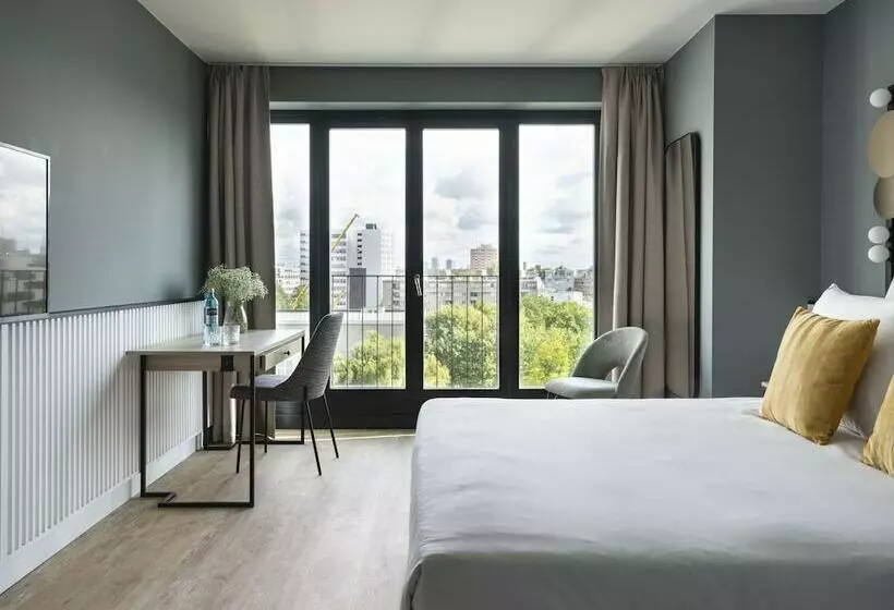 اتاق استاندارد, Numa | Arc Rooms & Apartments