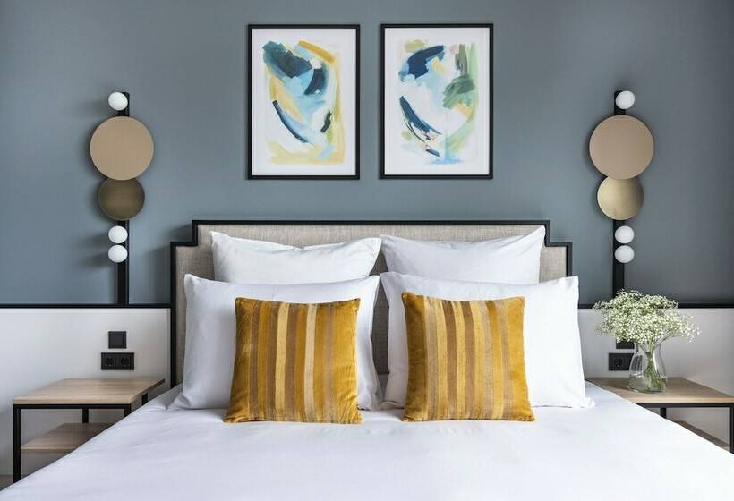 اتاق استاندارد, Numa | Arc Rooms & Apartments