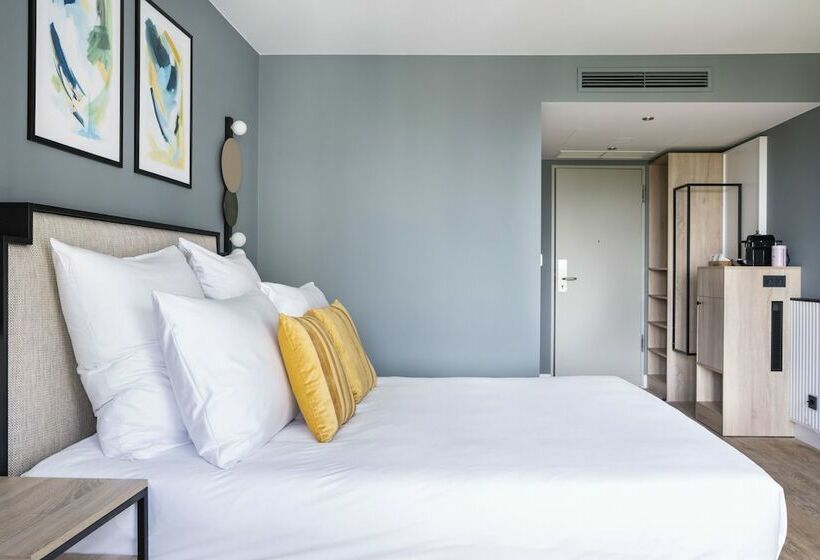 اتاق استاندارد, Numa | Arc Rooms & Apartments