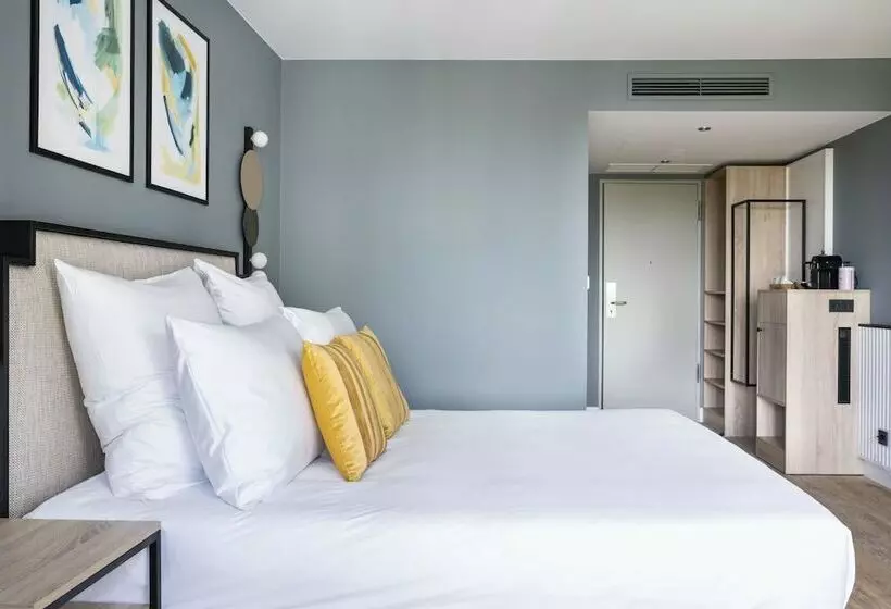 اتاق استاندارد, Numa | Arc Rooms & Apartments