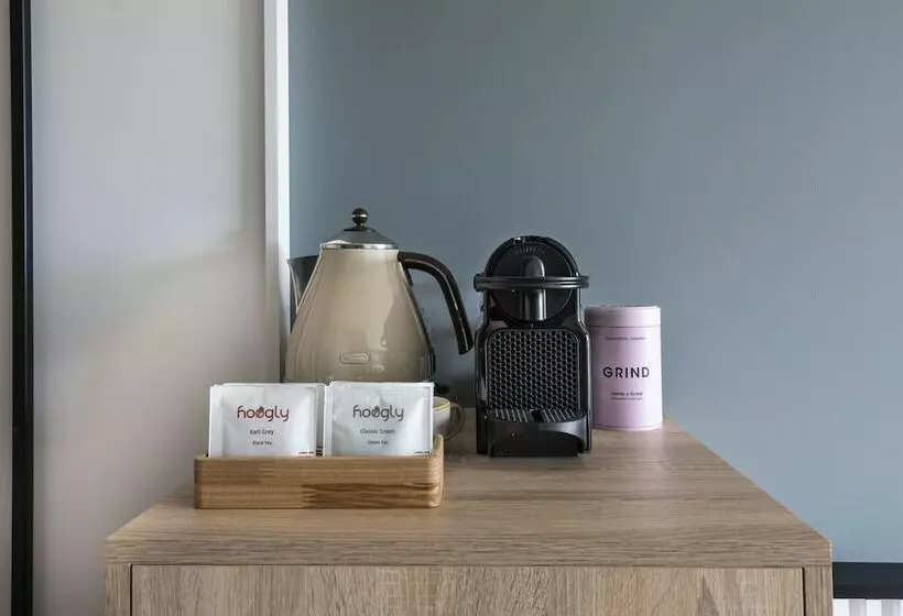 اتاق استاندارد, Numa | Arc Rooms & Apartments