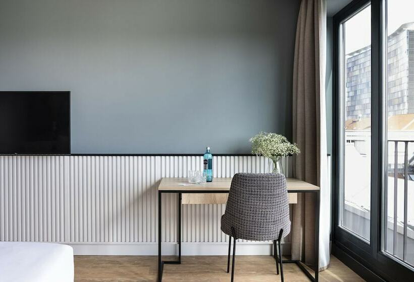 اتاق استاندارد, Numa | Arc Rooms & Apartments