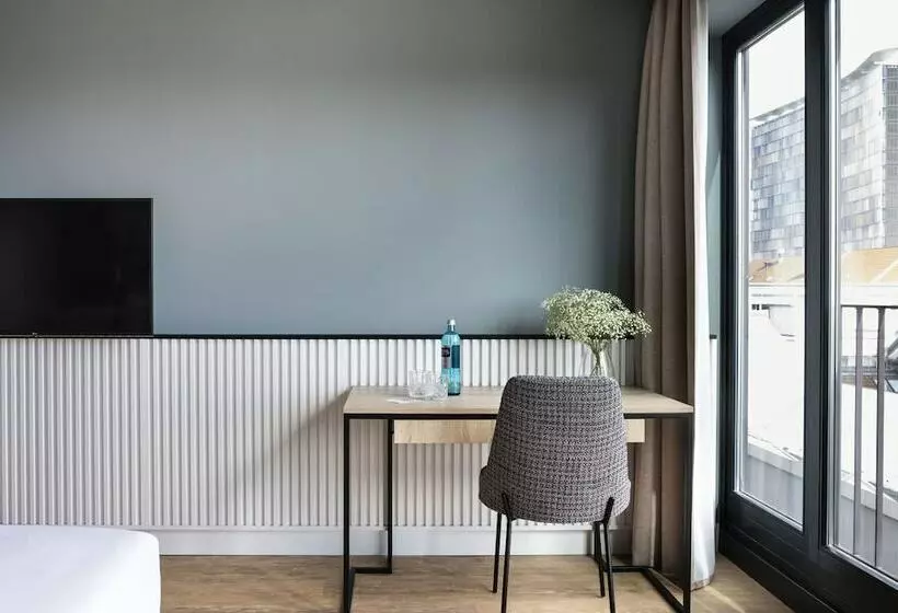 اتاق استاندارد, Numa | Arc Rooms & Apartments