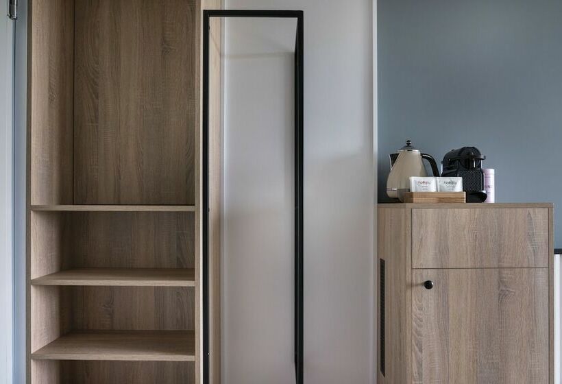 اتاق استاندارد, Numa | Arc Rooms & Apartments