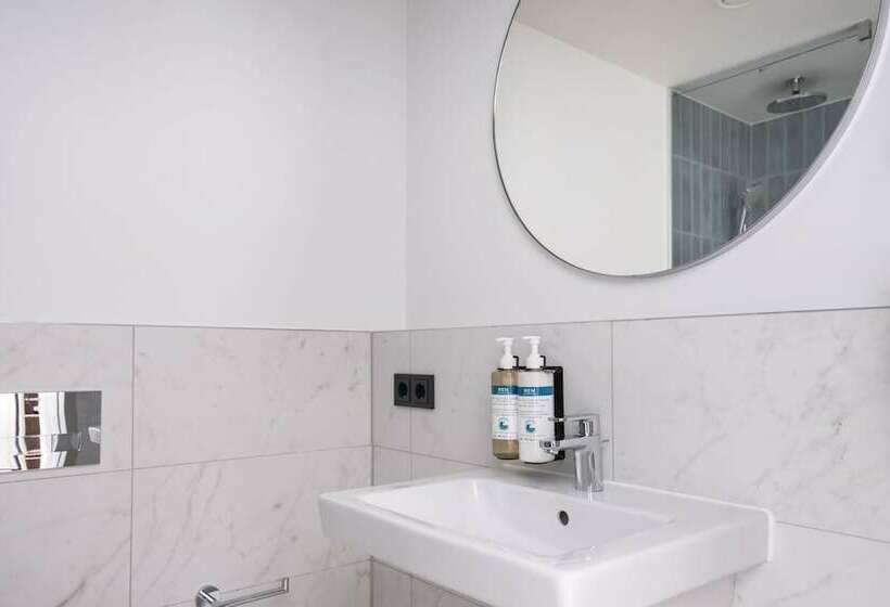 اتاق استاندارد, Numa | Arc Rooms & Apartments