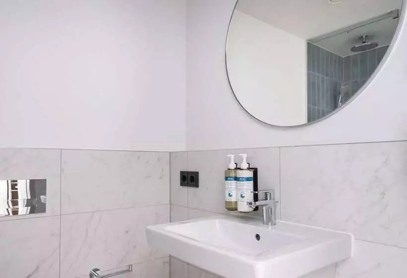 اتاق استاندارد, Numa | Arc Rooms & Apartments