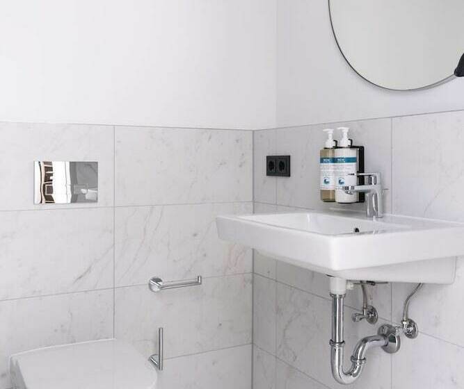 اتاق استاندارد, Numa | Arc Rooms & Apartments