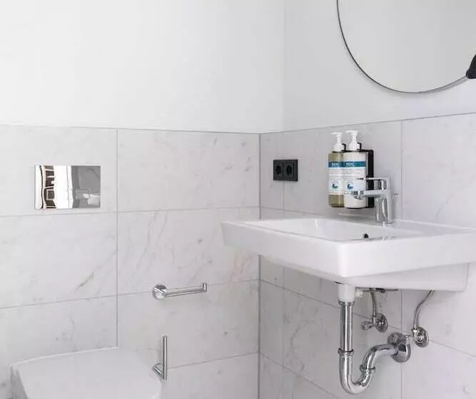 اتاق استاندارد, Numa | Arc Rooms & Apartments