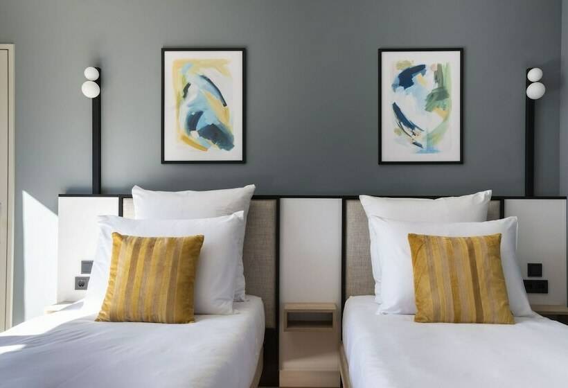 اتاق استاندارد, Numa | Arc Rooms & Apartments