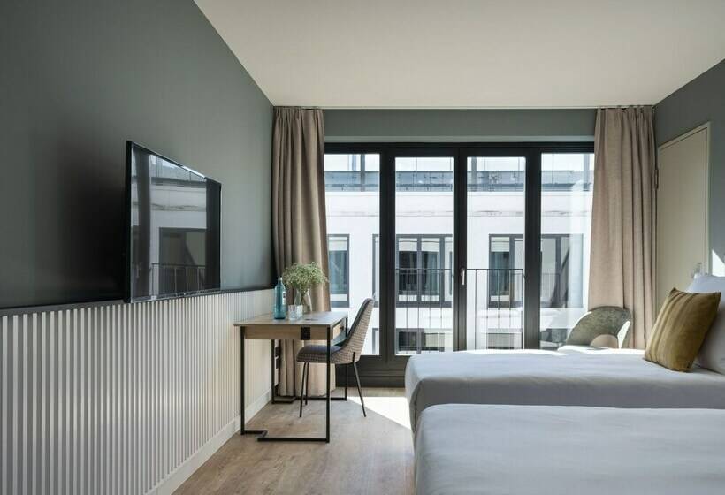 اتاق استاندارد, Numa | Arc Rooms & Apartments