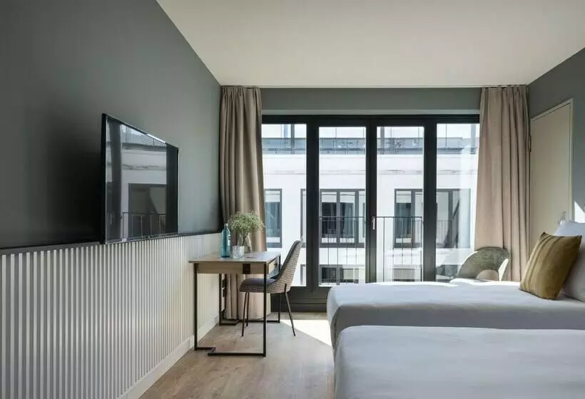 اتاق استاندارد, Numa | Arc Rooms & Apartments