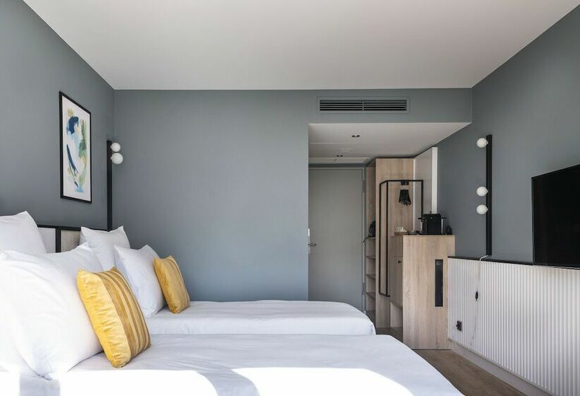 اتاق استاندارد, Numa | Arc Rooms & Apartments