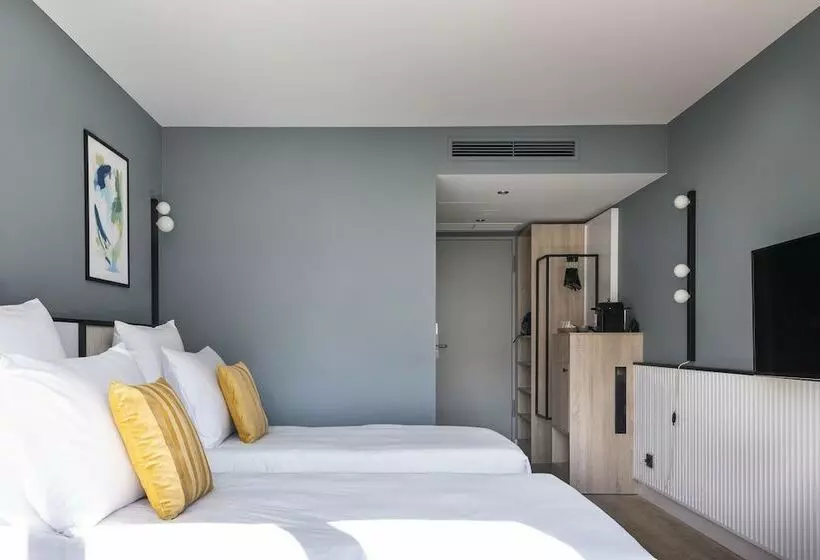 اتاق استاندارد, Numa | Arc Rooms & Apartments