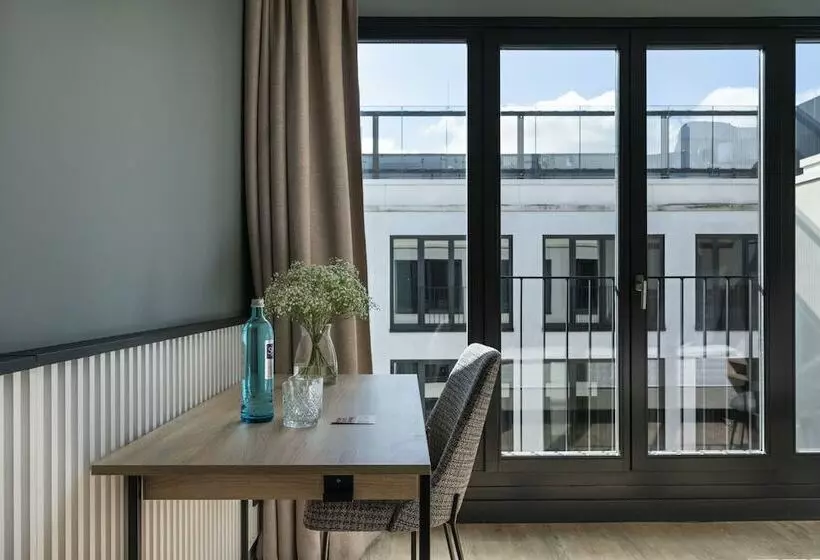 اتاق استاندارد, Numa | Arc Rooms & Apartments