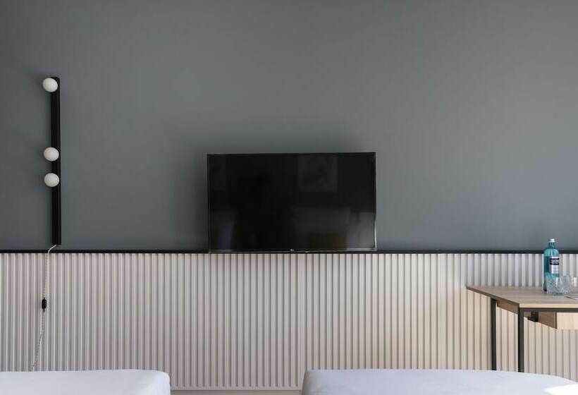 اتاق استاندارد, Numa | Arc Rooms & Apartments