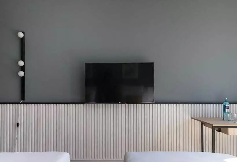 اتاق استاندارد, Numa | Arc Rooms & Apartments
