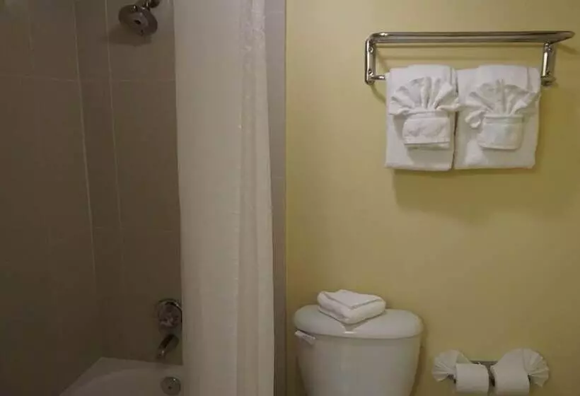 Standard-huone 2 Parivuodetta, Renaissance Daytona Beach Oceanfront