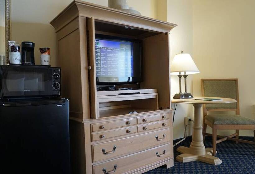 غرفه قياسيه سريرين مزدوجين, Renaissance Daytona Beach Oceanfront