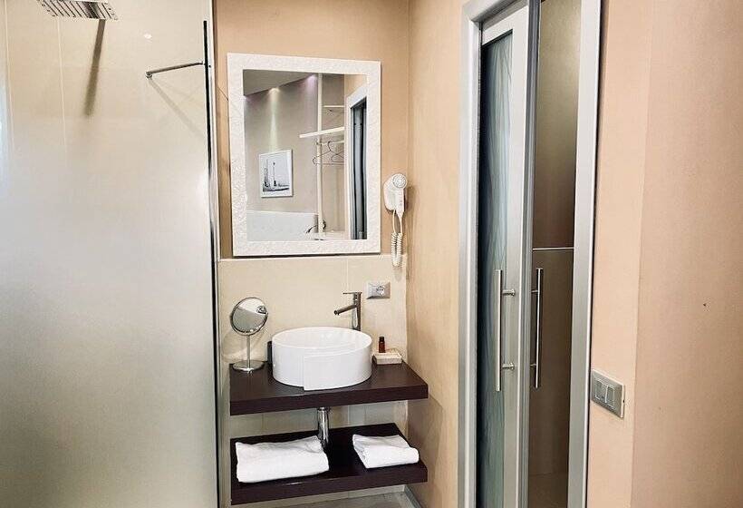 اتاق استاندارد, Orcagna