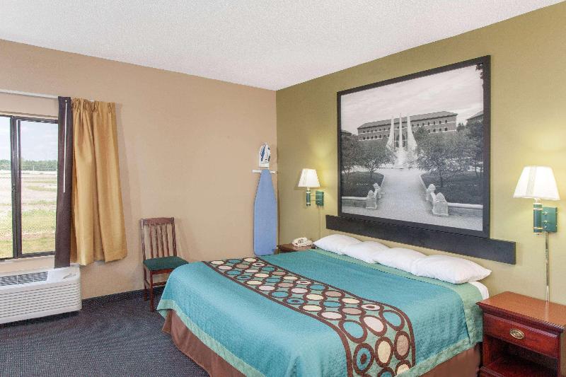 اتاق سوپریور, Radisson Blu Latvija Conference & Spa Hotel, Riga