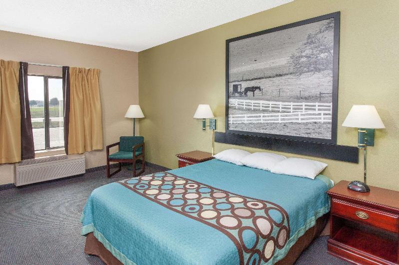 اتاق سوپریور, Radisson Blu Latvija Conference & Spa Hotel, Riga