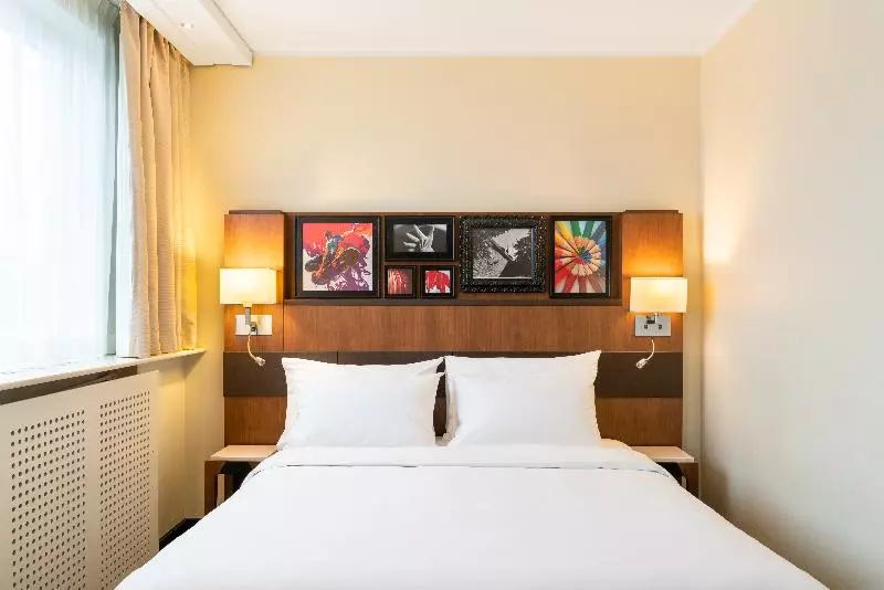 ファミリールーム, Radisson Blu Latvija Conference & Spa Hotel, Riga