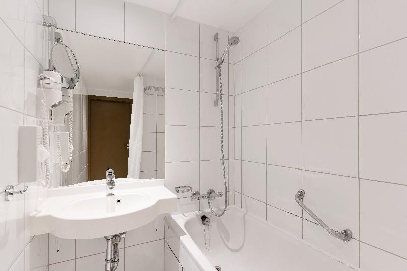 اتاق خانوادگی, Radisson Blu Latvija Conference & Spa Hotel, Riga