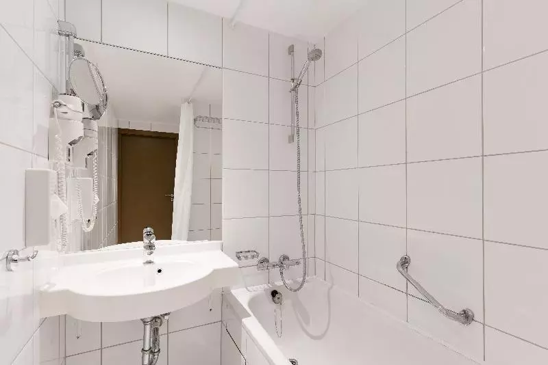 ファミリールーム, Radisson Blu Latvija Conference & Spa Hotel, Riga