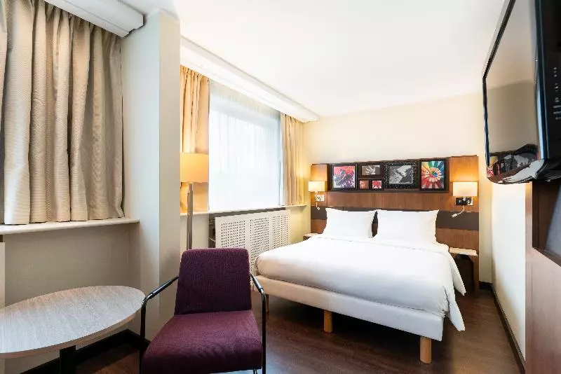 ファミリールーム, Radisson Blu Latvija Conference & Spa Hotel, Riga
