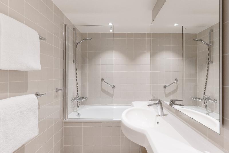 اتاق پرمیوم, Radisson Blu Latvija Conference & Spa Hotel, Riga