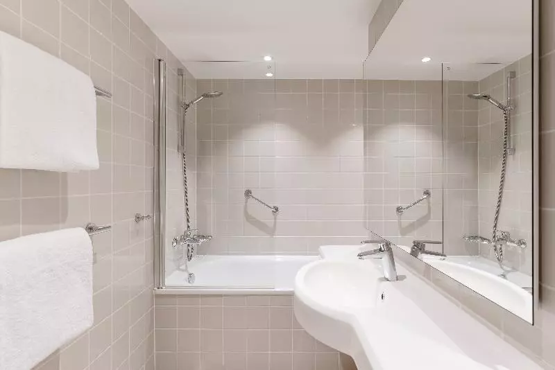 プレミアムルーム, Radisson Blu Latvija Conference & Spa Hotel, Riga