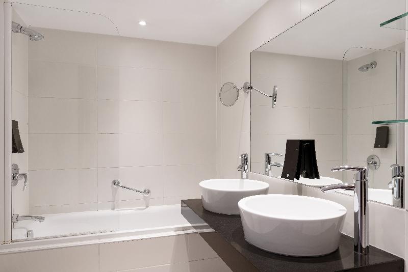 اتاق پرمیوم, Radisson Blu Latvija Conference & Spa Hotel, Riga