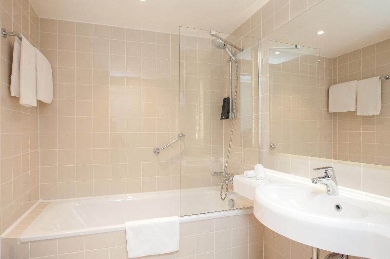 اتاق استاندارد, Radisson Blu Latvija Conference & Spa Hotel, Riga