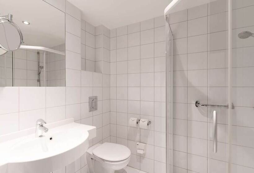 اتاق استاندارد, Radisson Blu Latvija Conference & Spa Hotel, Riga