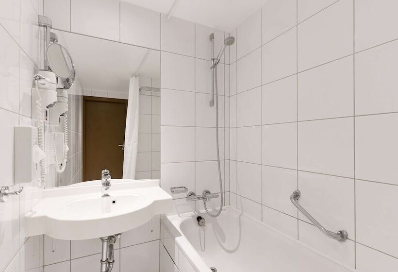 اتاق خانوادگی, Radisson Blu Latvija Conference & Spa Hotel, Riga