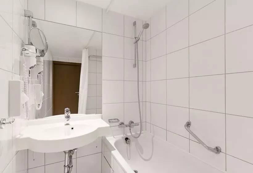 ファミリールーム, Radisson Blu Latvija Conference & Spa Hotel, Riga