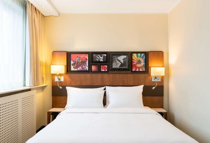 اتاق خانوادگی, Radisson Blu Latvija Conference & Spa Hotel, Riga