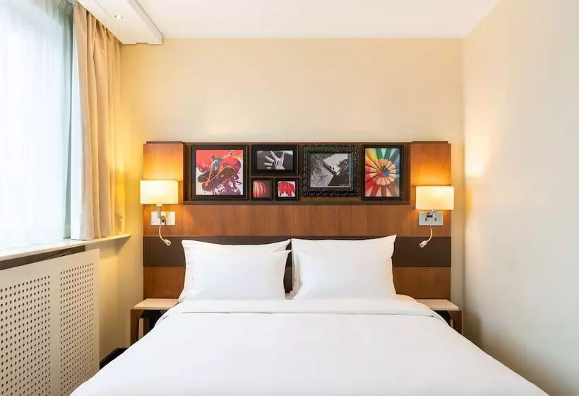 ファミリールーム, Radisson Blu Latvija Conference & Spa Hotel, Riga