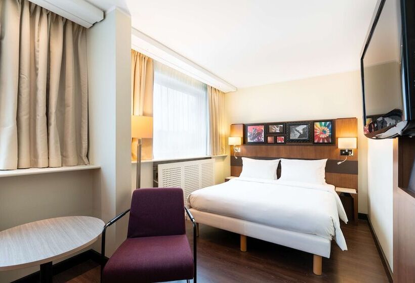 Familjerum, Radisson Blu Latvija Conference & Spa Hotel, Riga