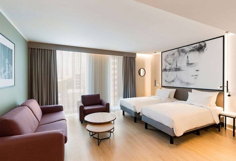 Premium Rum, Radisson Blu Latvija Conference & Spa Hotel, Riga