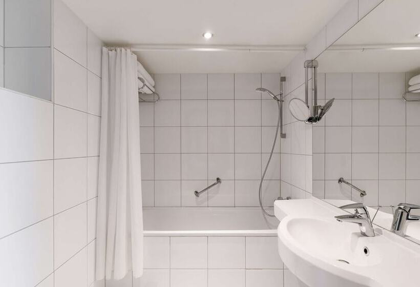 اتاق سوپریور, Radisson Blu Latvija Conference & Spa Hotel, Riga