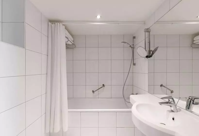 スーペリアールーム, Radisson Blu Latvija Conference & Spa Hotel, Riga