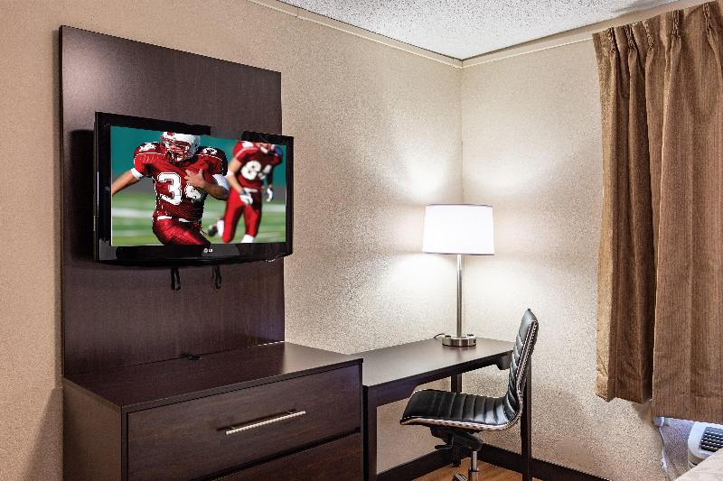 수피리어 룸, Red Roof Plus+ & Suites Atlanta Airport South