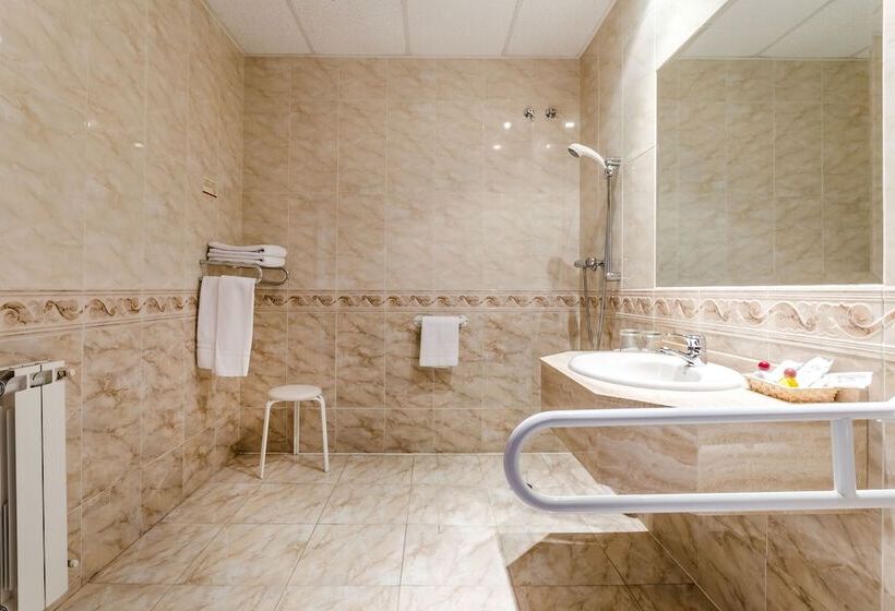 غرفة قياسية, Roma Aurea