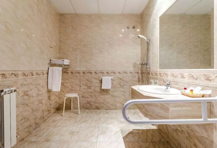 اتاق استاندارد, Roma Aurea