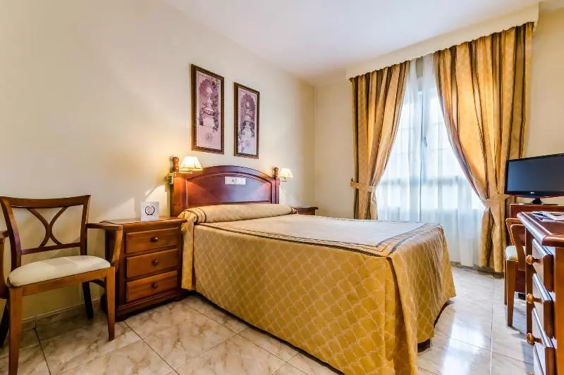 اتاق استاندارد, Roma Aurea