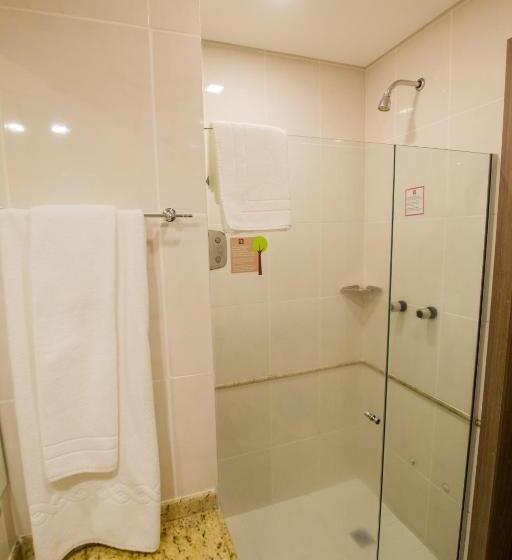 اتاق لوکس, Sj Royal   San Juan Curitiba