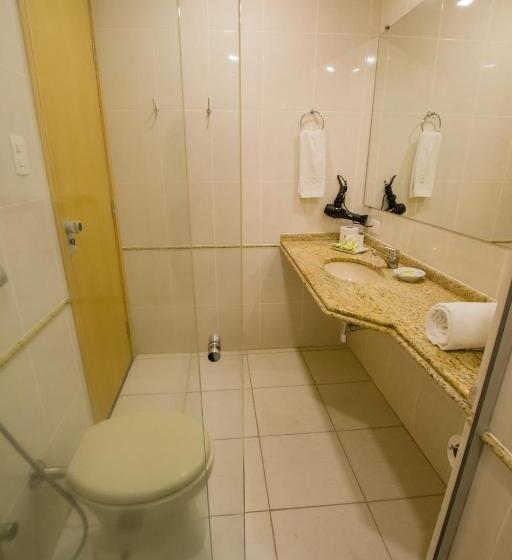 高级套房, Sj Royal   San Juan Curitiba